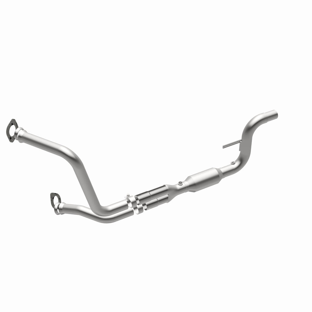MagnaFlow Exhaust Products 23466 HM Grade Direct-Fit Catalytic Converter for Select Chevrolet Camaro, Pontiac Firebird
