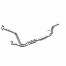 Load image into Gallery viewer, MagnaFlow Exhaust Products 23466 HM Grade Direct-Fit Catalytic Converter for Select Chevrolet Camaro, Pontiac Firebird