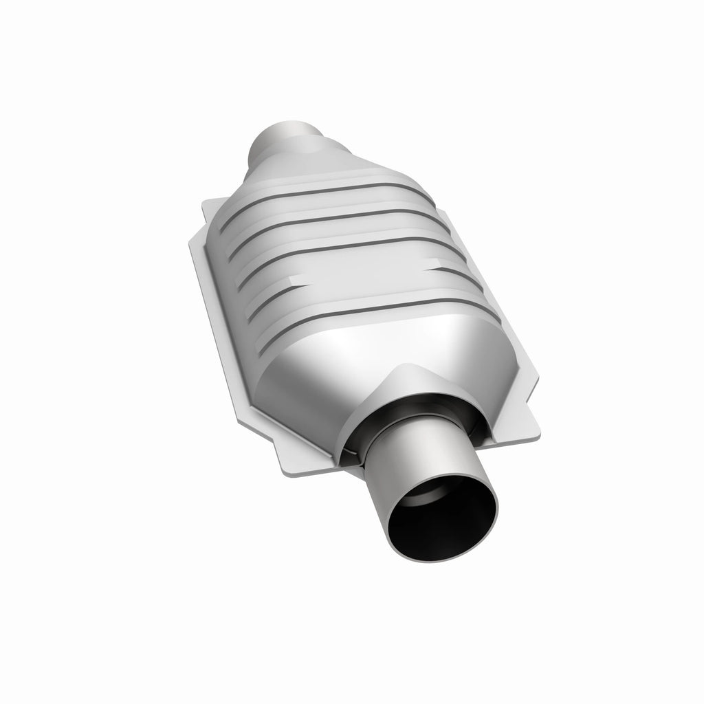 MagnaFlow Exhaust Products 94305 Standard Grade Universal Catalytic Converter