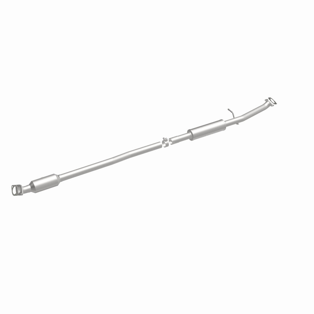 MagnaFlow Exhaust Products 21-145 OEM Grade Direct-Fit Catalytic Converter for Select Hyundai Tucson