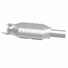 Load image into Gallery viewer, MagnaFlow Exhaust Products 49981 OEM Grade Direct-Fit Catalytic Converter for Select Ford Fusion, Lincoln Zephyr, Mercury Milan