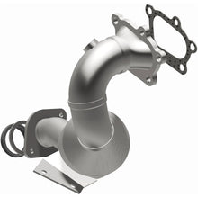Load image into Gallery viewer, MagnaFlow Exhaust Products 51545 OEM Grade Direct-Fit Catalytic Converter for Select Mazda 3