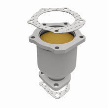Load image into Gallery viewer, MagnaFlow Exhaust Products 49323 OEM Grade Direct-Fit Catalytic Converter for Select Kia Sephia, Kia Spectra