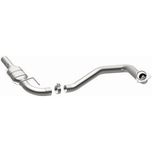 Load image into Gallery viewer, MagnaFlow Exhaust Products 4551601 California CARB Direct-Fit Catalytic Converter for Select GMC Savana