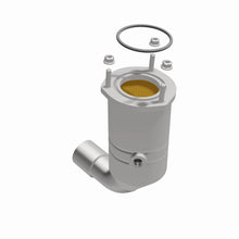 Load image into Gallery viewer, MagnaFlow Exhaust Products 51432 OEM Grade Direct-Fit Catalytic Converter for Select Jaguar X-Type