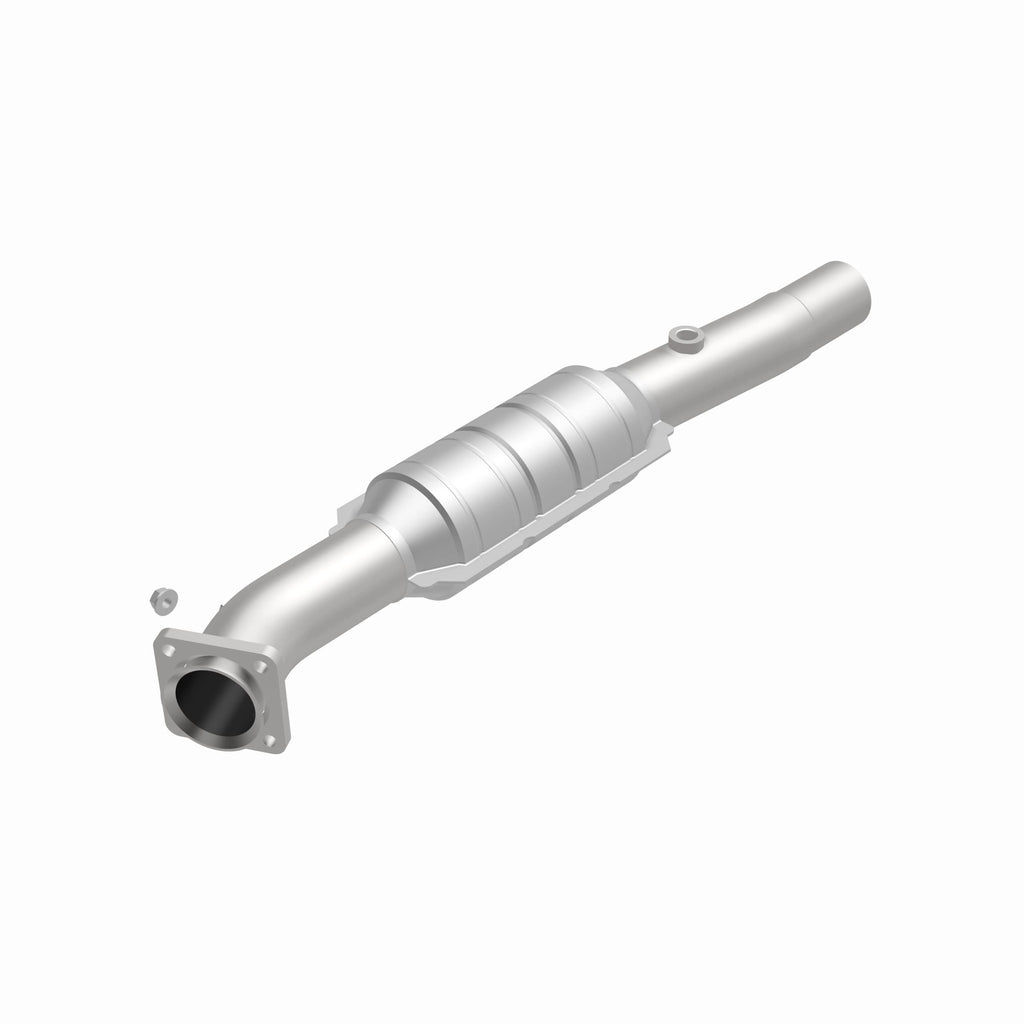 MagnaFlow Exhaust Products 51084 OEM Grade Direct-Fit Catalytic Converter for Select Audi S8