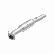 Load image into Gallery viewer, MagnaFlow Exhaust Products 51084 OEM Grade Direct-Fit Catalytic Converter for Select Audi S8