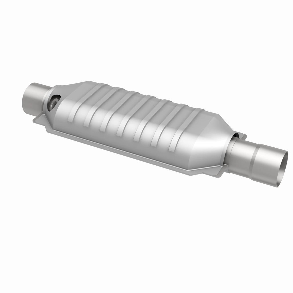 MagnaFlow Exhaust Products 94436 Standard Grade Universal Catalytic Converter