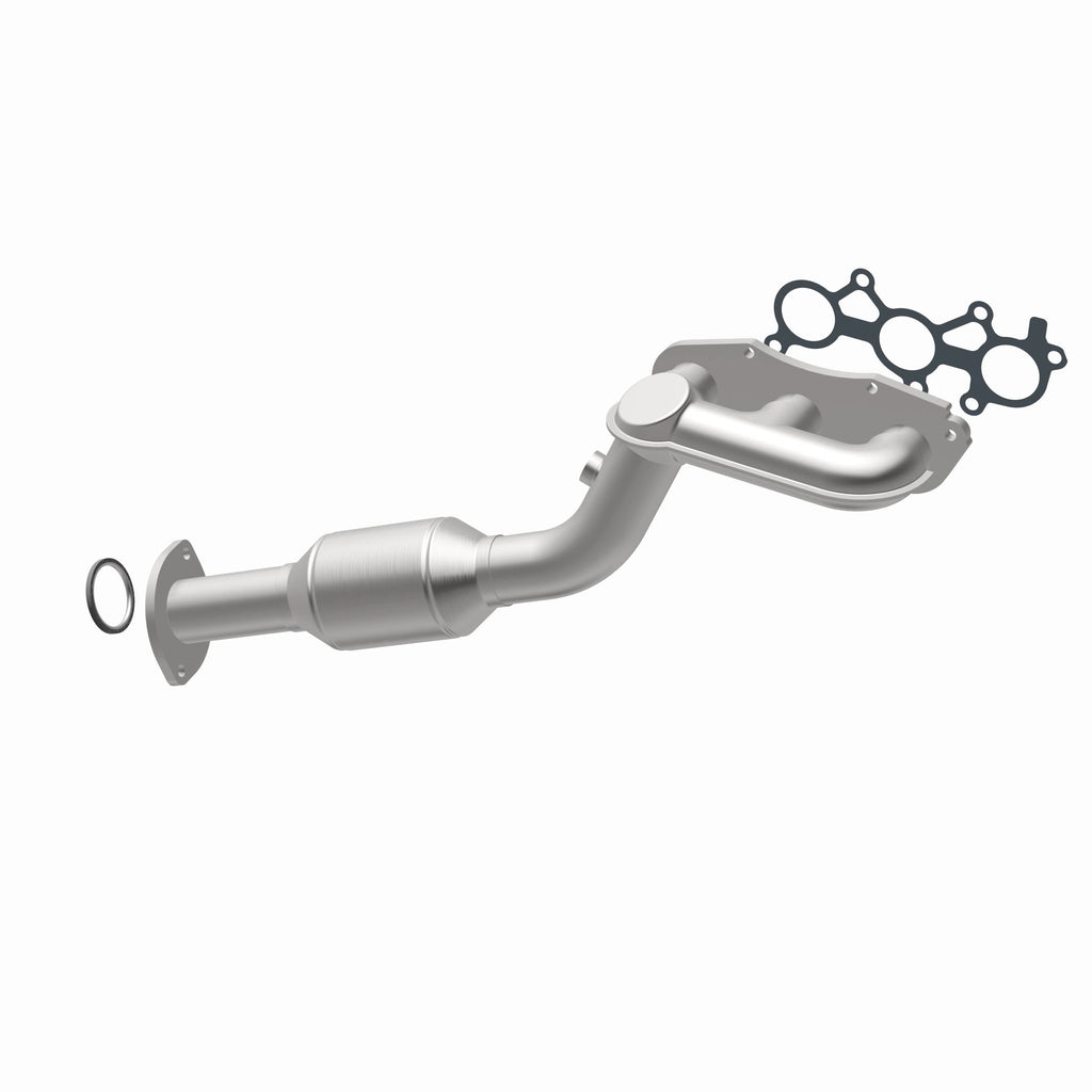 MagnaFlow Exhaust Products 50721 HM Grade Manifold Catalytic Converter for Select Lexus GS300