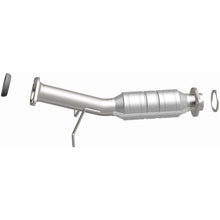 Load image into Gallery viewer, MagnaFlow Exhaust Products 51550 OEM Grade Direct-Fit Catalytic Converter for Select Mazda 3
