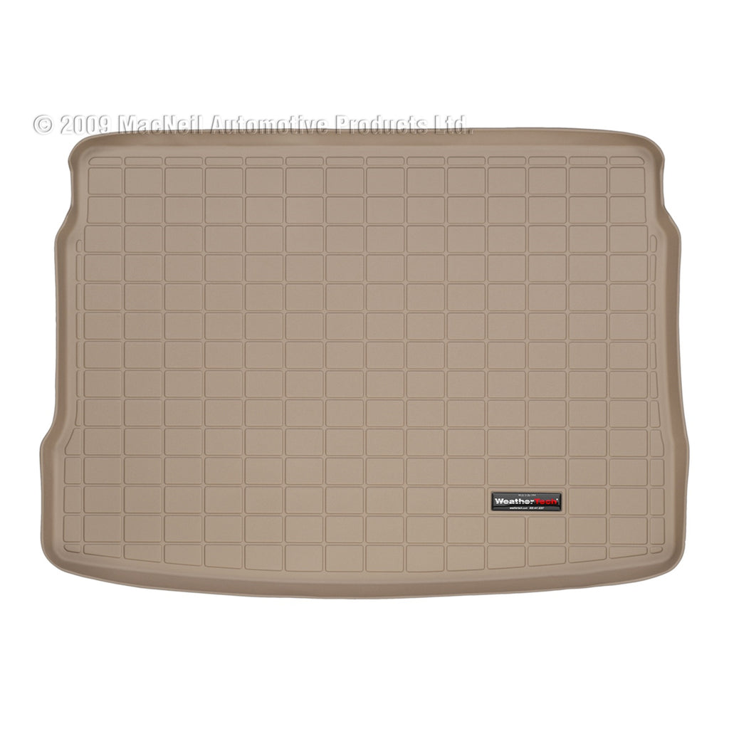 06.514-RabbitGolfR32-Cargo-Liner-Tan