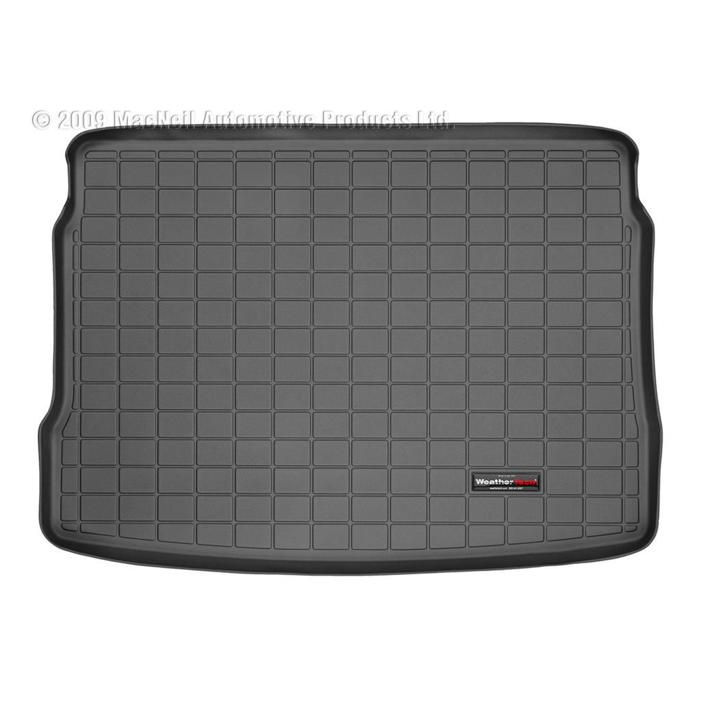 06.514-RabbitGolf0713-RabbitGtiR32-35Dr-Cargo-Liner-Black