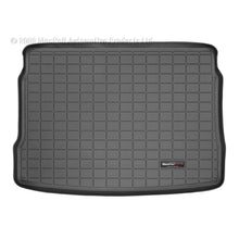Load image into Gallery viewer, 06.514-RabbitGolf0713-RabbitGtiR32-35Dr-Cargo-Liner-Black