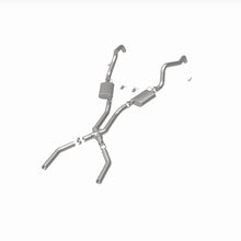 Load image into Gallery viewer, MagnaFlow Exhaust Products 15852 Street Series System for Select Dodge Challenger, Plymouth Barracuda