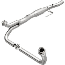 Load image into Gallery viewer, MagnaFlow Exhaust Products 4451209 California CARB Direct-Fit Catalytic Converter for Select Dodge Ram Van, Dodge Ram Van, Dodge Ram Van
