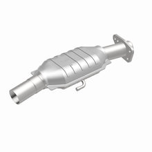 Load image into Gallery viewer, MagnaFlow Exhaust Products 3322418 California CARB Direct-Fit Catalytic Converter for Select Buick Century, Buick Electra, Buick Estate Wagon, Buick LeSabre, Buick Regal, Buick Riviera, Cadillac DeVille, Cadillac Eldorado, Cadillac Fleetwood, Cadillac
