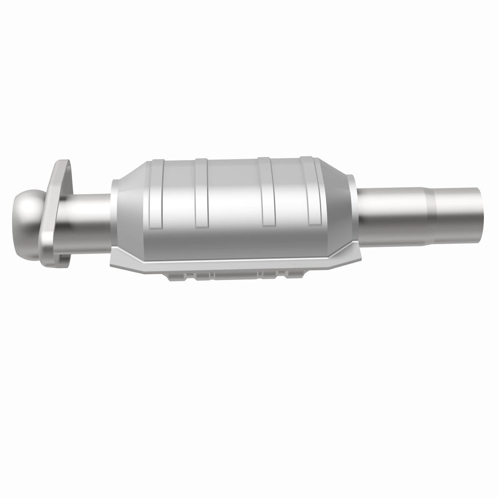 MagnaFlow Exhaust Products 23496 Standard Grade Direct-Fit Catalytic Converter for Select Chevrolet LLV, Chevrolet S10, GMC Sonoma