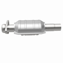 Load image into Gallery viewer, MagnaFlow Exhaust Products 23496 Standard Grade Direct-Fit Catalytic Converter for Select Chevrolet LLV, Chevrolet S10, GMC Sonoma