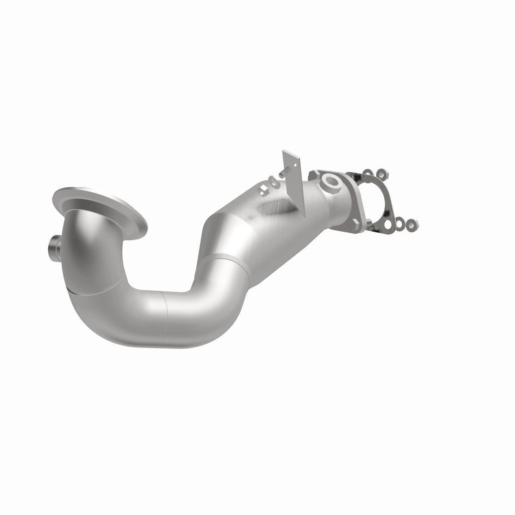 MagnaFlow Exhaust Products 21-170 OEM Grade Direct-Fit Catalytic Converter for Select BMW Z4