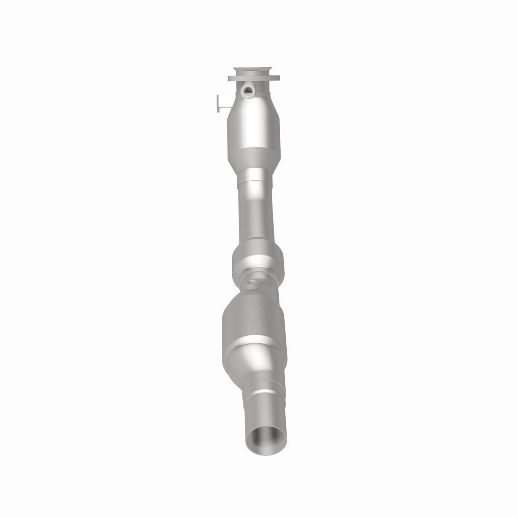 MagnaFlow Exhaust Products 49263 OEM Grade Direct-Fit Catalytic Converter for Select Audi RS4