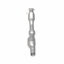 Load image into Gallery viewer, MagnaFlow Exhaust Products 49263 OEM Grade Direct-Fit Catalytic Converter for Select Audi RS4