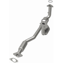 Load image into Gallery viewer, MagnaFlow Exhaust Products 27503 HM Grade Direct-Fit Catalytic Converter for Select INFINITI I30, Nissan Maxima