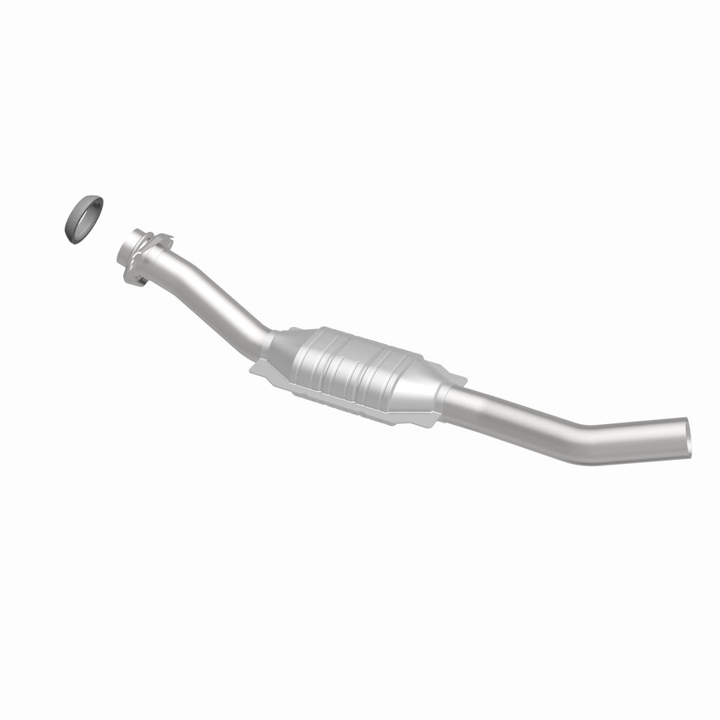 MagnaFlow Exhaust Products 93138 Standard Grade Direct-Fit Catalytic Converter for Select Chrysler Imperial, Chrysler New Yorker, Dodge Dynasty