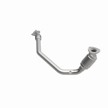 Load image into Gallery viewer, MagnaFlow Exhaust Products 24208 HM Grade Direct-Fit Catalytic Converter for Select Chevrolet Malibu, Pontiac G6