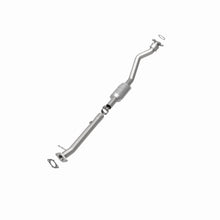 Load image into Gallery viewer, MagnaFlow Exhaust Products 24710 HM Grade Direct-Fit Catalytic Converter for Select Buick Rendezvous, Pontiac Aztek