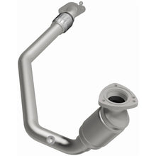 Load image into Gallery viewer, MagnaFlow Exhaust Products 24208 HM Grade Direct-Fit Catalytic Converter for Select Chevrolet Malibu, Pontiac G6