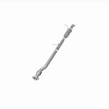 Load image into Gallery viewer, MagnaFlow Exhaust Products 17104 Off Road Pro Series Gas Stainless Cat-Back for Select Chevrolet Silverado 1500, GMC Sierra