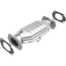 Load image into Gallery viewer, MagnaFlow Exhaust Products 3322440 California CARB Direct-Fit Catalytic Converter for Select Chevrolet Camaro, Chevrolet Corvette, Chevrolet Monte Carlo, Pontiac Firebird