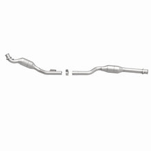 Load image into Gallery viewer, MagnaFlow Exhaust Products 454028 California CARB Direct-Fit Catalytic Converter for Select Mercedes-Benz E320