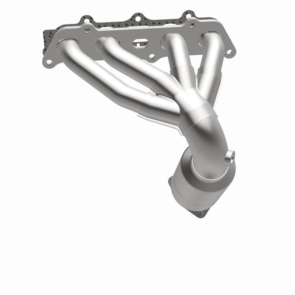 MagnaFlow Exhaust Products 49370 OEM Grade Manifold Catalytic Converter for Select Toyota Camry, Toyota Solara