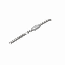 Load image into Gallery viewer, MagnaFlow Exhaust Products 4451603 California CARB Direct-Fit Catalytic Converter for Select Dodge Dakota
