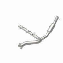 Load image into Gallery viewer, MagnaFlow Exhaust Products 49500 OEM Grade Direct-Fit Catalytic Converter for Select Ford Expedition, Lincoln Navigator