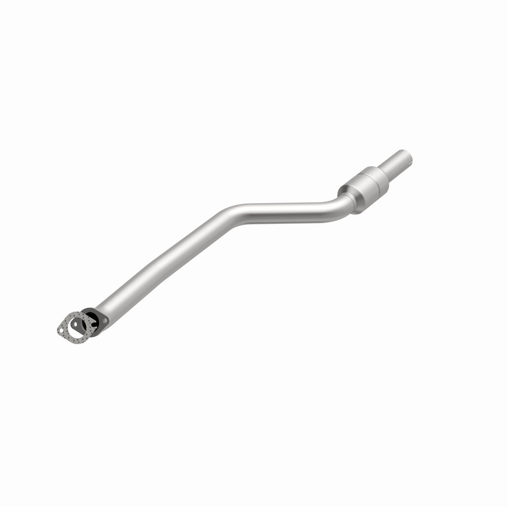 MagnaFlow Exhaust Products 49769 OEM Grade Direct-Fit Catalytic Converter for Select BMW 335i, BMW 335i xDrive, BMW 335is, BMW 335xi