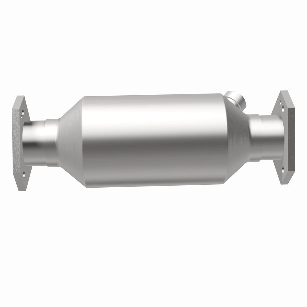 MagnaFlow Exhaust Products 3391918 California CARB Direct-Fit Catalytic Converter for Select Volkswagen Rabbit Pickup, Volkswagen Vanagon