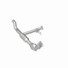 Load image into Gallery viewer, MagnaFlow Exhaust Products 21-249 OEM Grade Direct-Fit Catalytic Converter for Select Ford F-150, Ford F-150 Heritage
