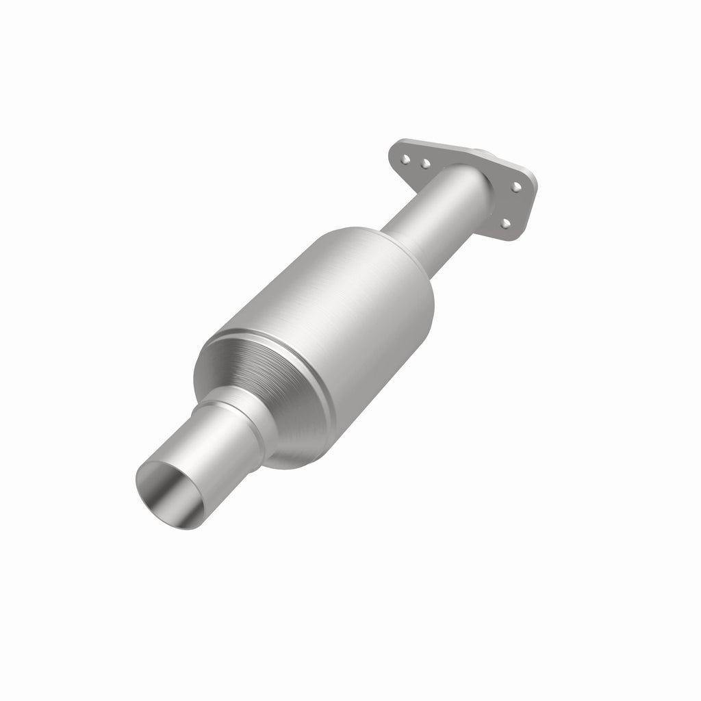 MagnaFlow Exhaust Products 3391419 California CARB Direct-Fit Catalytic Converter for Select Chevrolet LLV, Chevrolet S10, Chevrolet S10 Blazer, GMC S15, GMC S15 Jimmy, GMC Sonoma