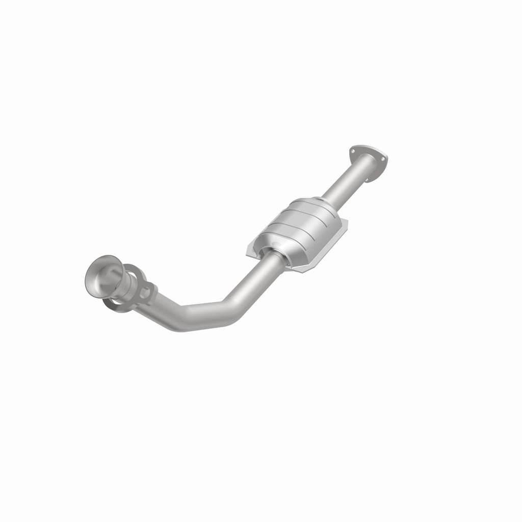 MagnaFlow Exhaust Products 23426 Standard Grade Direct-Fit Catalytic Converter for Select Buick Skylark, Chevrolet Beretta, Chevrolet Corsica, Oldsmobile Achieva, Pontiac Grand Am