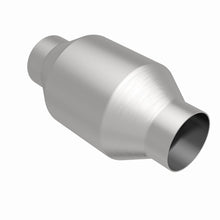 Load image into Gallery viewer, MagnaFlow Exhaust Products 59953 Standard Grade Universal Catalytic Converter