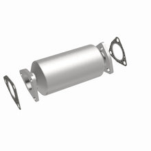 Load image into Gallery viewer, MagnaFlow Exhaust Products 22633 Standard Grade Direct-Fit Catalytic Converter for Select Honda Accord, Honda Prelude