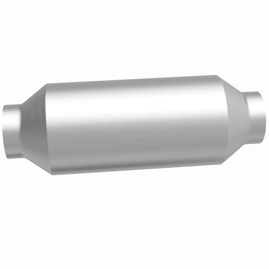 MagnaFlow Exhaust Products 5411304 California CARB Universal Catalytic Converter for Select Chevrolet Cobalt, Chevrolet Malibu, Ford Five Hundred, Ford Freestyle, Mercury Montego, Pontiac G5, Pontiac G6