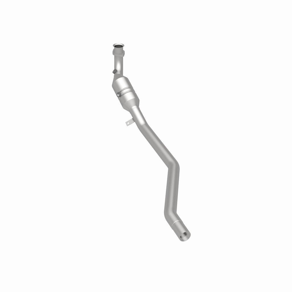 MagnaFlow Exhaust Products 5551717 California CARB Direct-Fit Catalytic Converter for Select Mercedes-Benz ML350