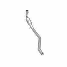 Load image into Gallery viewer, MagnaFlow Exhaust Products 5551717 California CARB Direct-Fit Catalytic Converter for Select Mercedes-Benz ML350