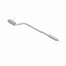 Load image into Gallery viewer, MagnaFlow Exhaust Products 15741 Touring Series Polished Cat-Back System for Select Mini Cooper