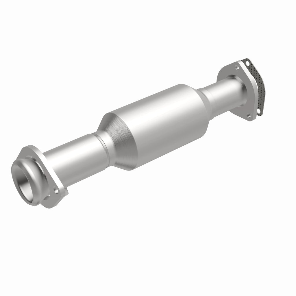 MagnaFlow Exhaust Products 441466 California CARB Direct-Fit Catalytic Converter for Select Jeep Cherokee
