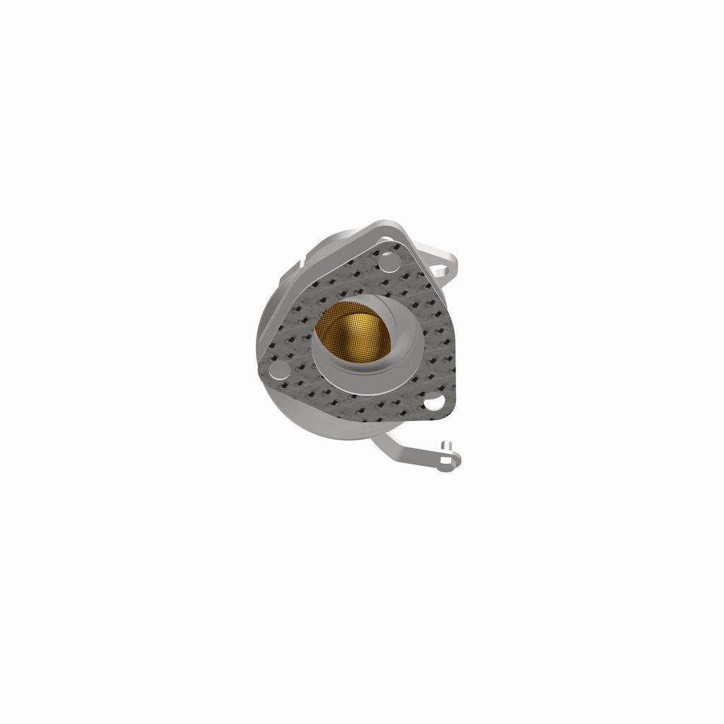 MagnaFlow Exhaust Products 21-915 OEM Grade Direct-Fit Catalytic Converter for Select Cadillac CT6