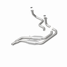 Load image into Gallery viewer, MagnaFlow Exhaust Products 23479 Standard Grade Direct-Fit Catalytic Converter for Select Chevrolet Camaro, Pontiac Firebird